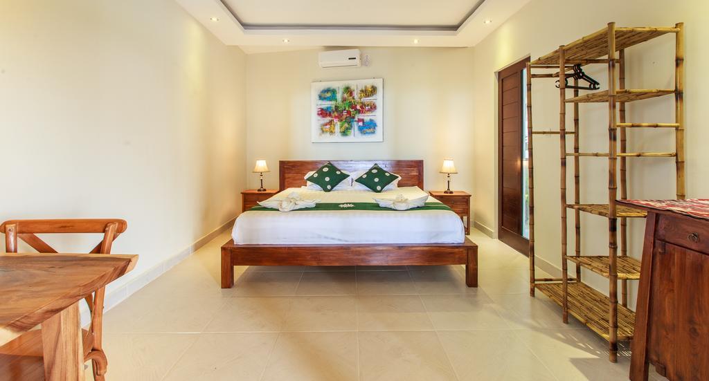 Sunsets Villa At Padang Padang Uluwatu Eksteriør bilde